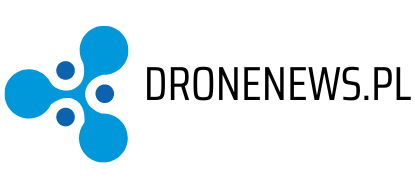 Drone News → Najnowsze trendy w branży dronów | Sprawdź!