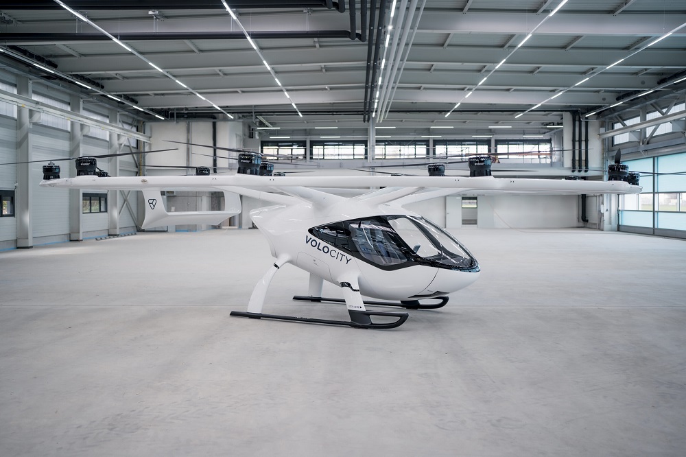 Volocopter