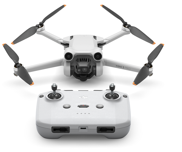 dron Air 3